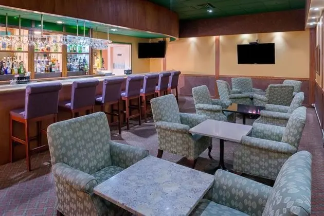 Lexington Hotel - Sudbury