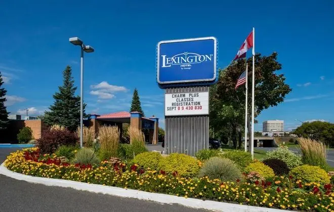 Lexington Hotel - Sudbury