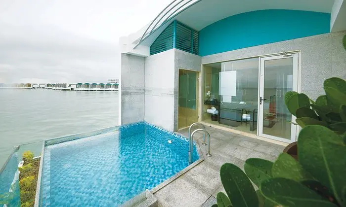 Lexis Hibiscus Port Dickson