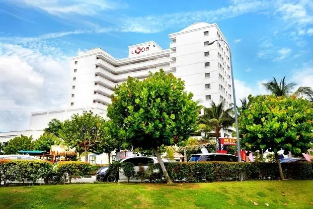 Lexis Port Dickson - Dış Mekan