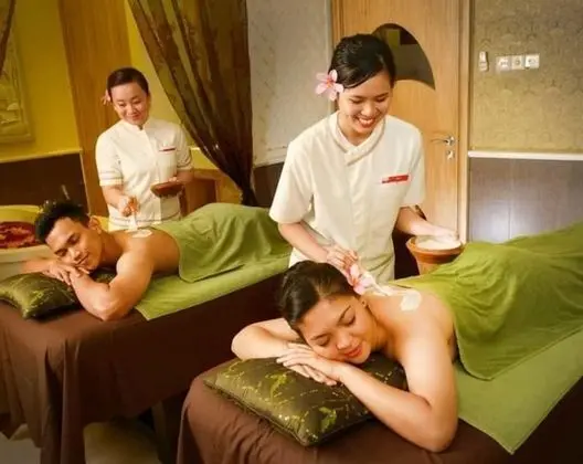 Lexis Port Dickson - Spa