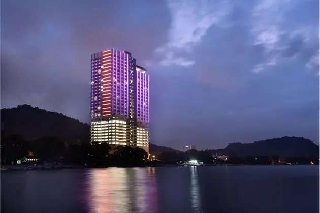 Lexis Suites Penang - 1