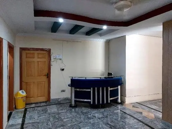 Lexus Lodge Islamabad