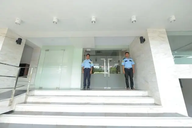 Hotel Lexus Yangon