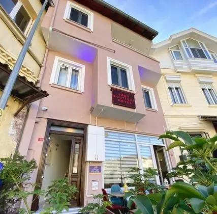 Leydi Butik Otel