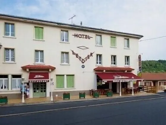 Hotel Leydier
