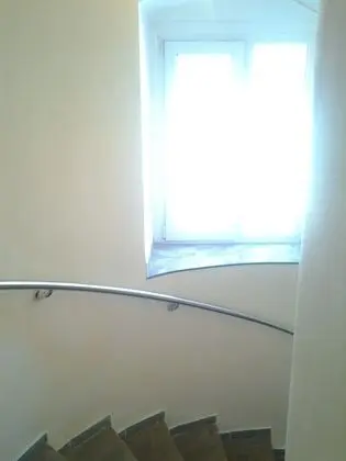 Leyla Guesthouse Hostel - İç Mekan