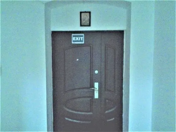 Leyla Guesthouse Hostel - Lobi