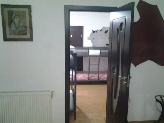 Leyla Guesthouse Hostel - Oda