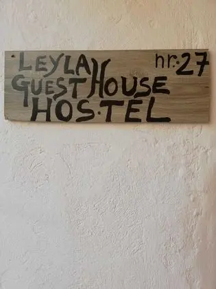 Leyla Guesthouse Hostel - Öne Çıkan Resim