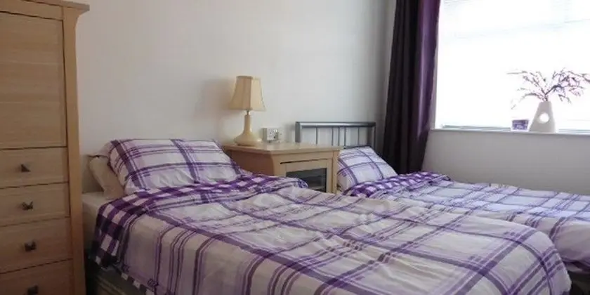 Leysdown Chalet 39 - Öne Çıkan Resim