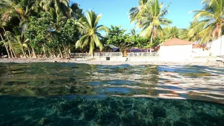 Leyte Dive Resort