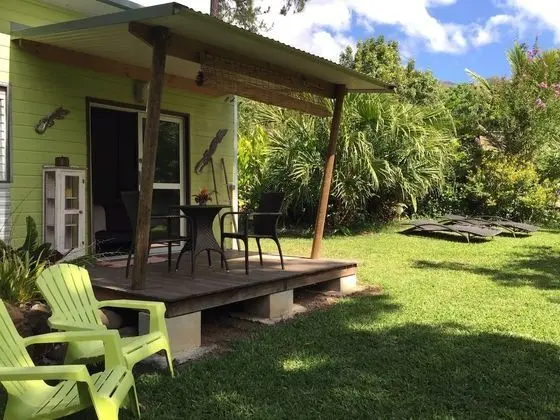 Lézard Home Bed and Breakfast