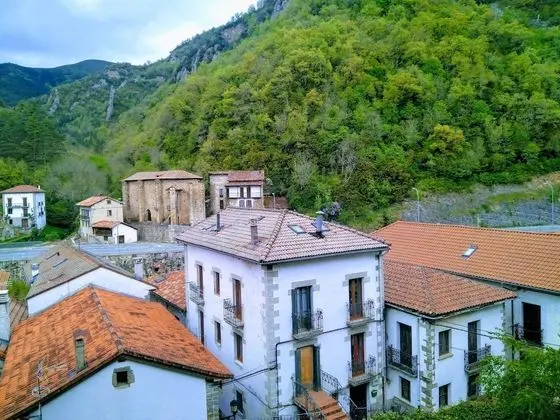 Lezegorria