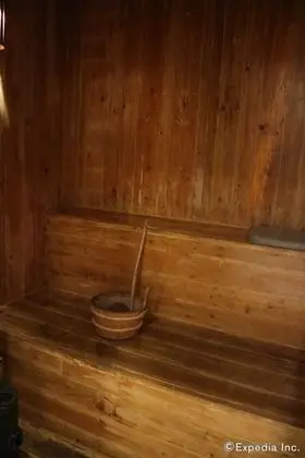 L'Fisher Chalet - Spa