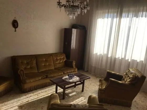 Lg Giarre Apartment in Italy