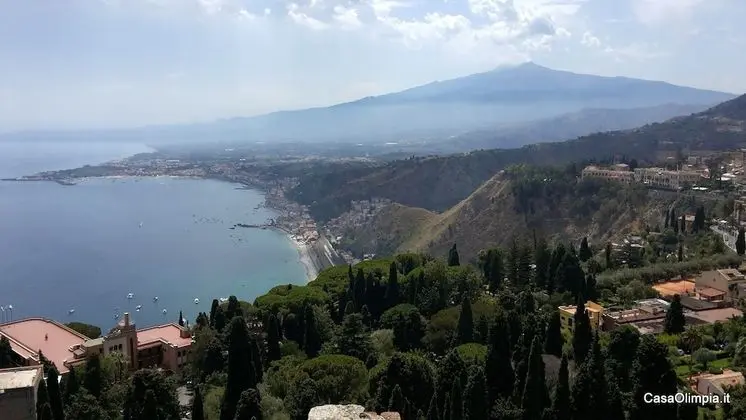 Lg Giarre Apartment in Italy