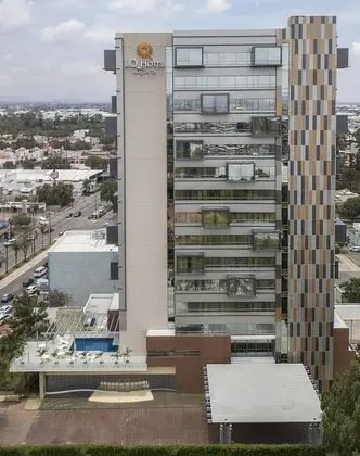 LG Hotel La Torre