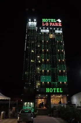LG Park Hotel