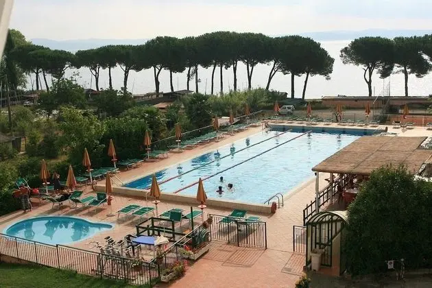 LH Hotel Del Lago