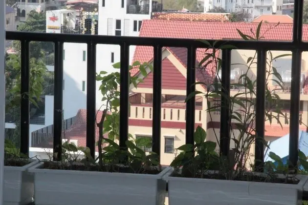 LH Residence