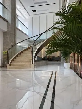 LH Residence - İç Mekan