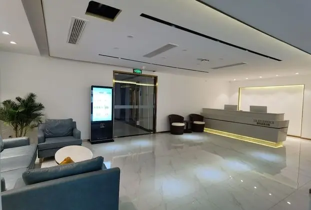 LH Residence - Lobi