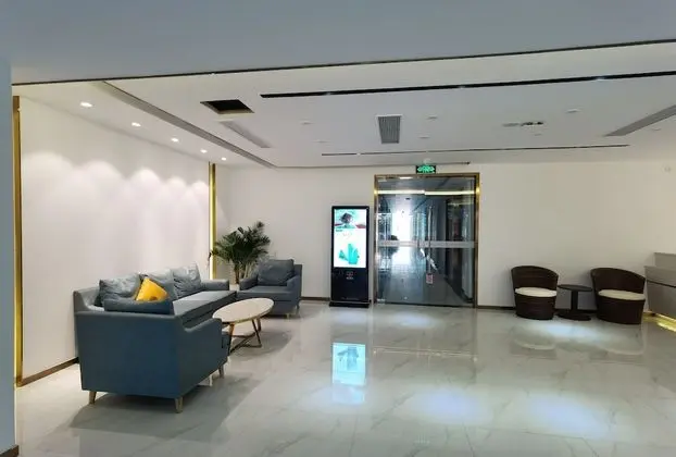 LH Residence - Öne Çıkan Resim