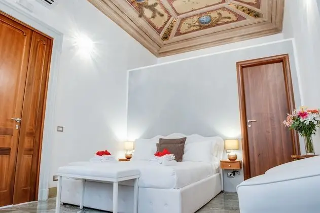 Lh Royal Suites - Öne Çıkan Resim