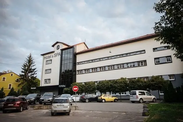 LH Hotel & SPA
