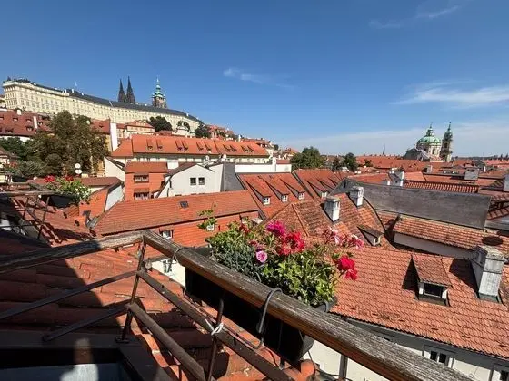 LH Vintage Design Hotel Sax - Öne Çıkan Resim