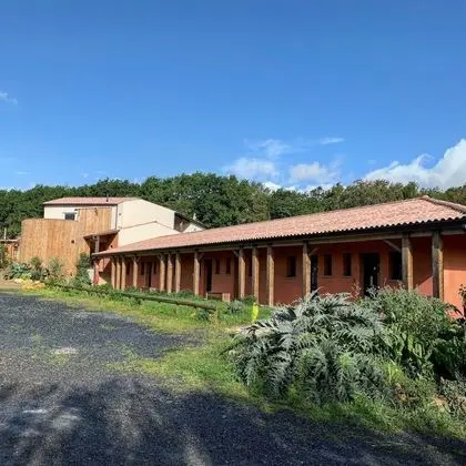 L'Hacienda Villa Verdé
