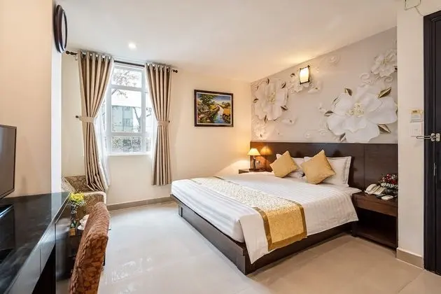 Lharmonie Hotel