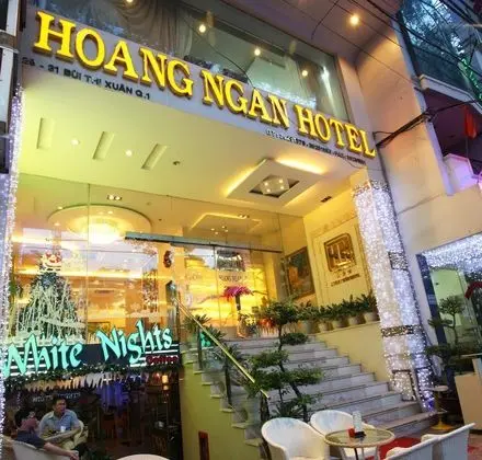 Lharmonie Hotel - Dış Mekan