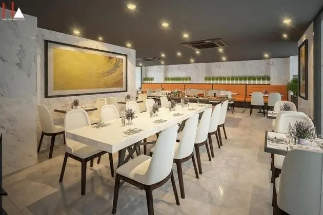 Lharmonie Hotel SaiGon 2