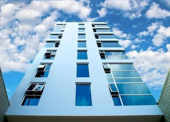 Lharmonie Hotel SaiGon 2