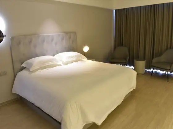 Lhasa Railway Station Magnolia Hotel - Öne Çıkan Resim
