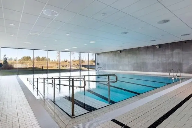 LHL Sykehuset Hotell - Öne Çıkan Resim