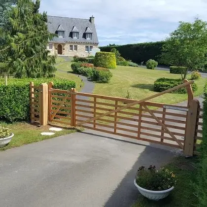 L'horizon Holiday Apartment