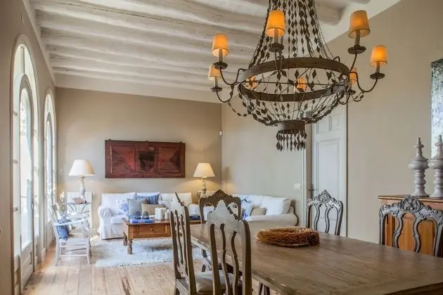 L'Hort de Sant Cebrià - Öne Çıkan Resim