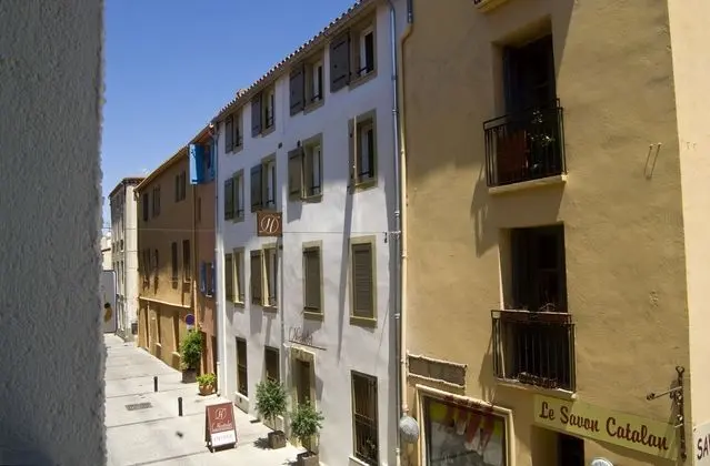 L'Hostalet