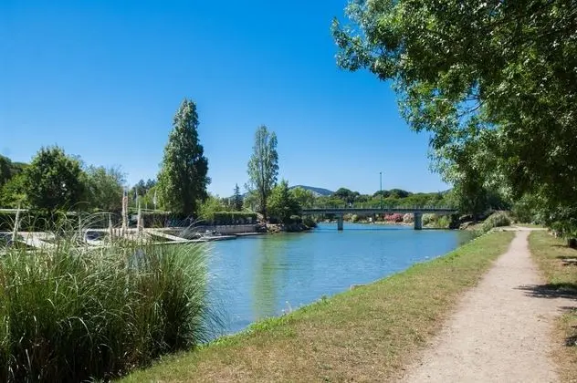 Lhostellerie Du Golf - Genel