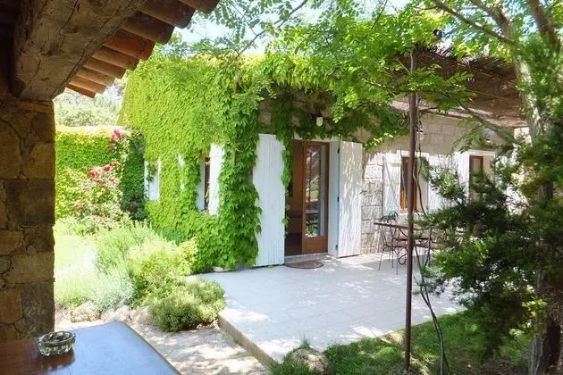 L'Hôte Antique