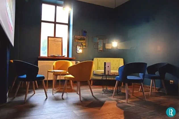 L'Hôtel des Bords de l'Ill - Öne Çıkan Resim