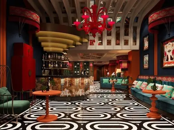 L'Hôtel du Lac Hanoi