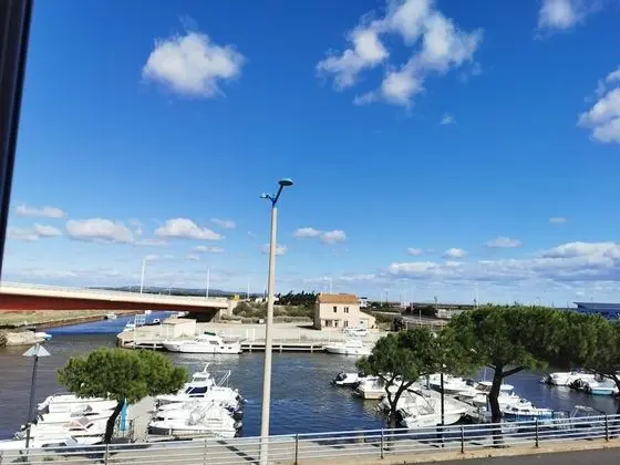 L'Hôtel du Port