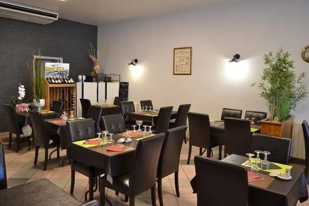 L'Hôtel du Port - Öne Çıkan Resim