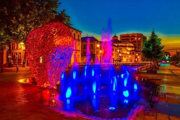 L'Hôtel Le Marais Romilly Sur Seine Centre - Dış Mekan