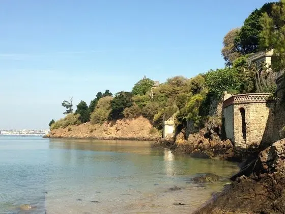 L'Hôtel Particulier Ascott - Plaj