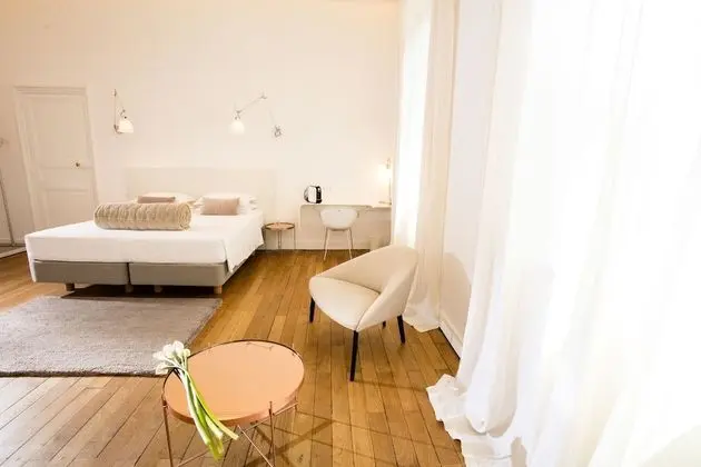 L'Hôtel Particulier Béziers - Oda
